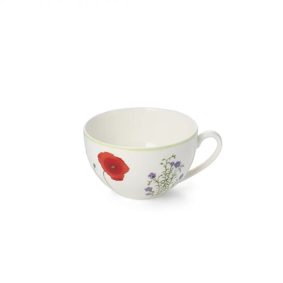 Summergarden Coffee/Tea Cup Round 0.25 L Decorated