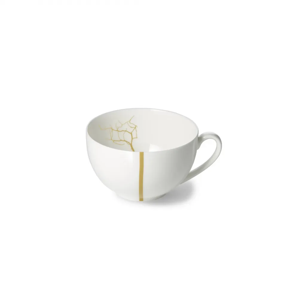 Golden Forest Coffee/Tea Cup Round 0.25 L