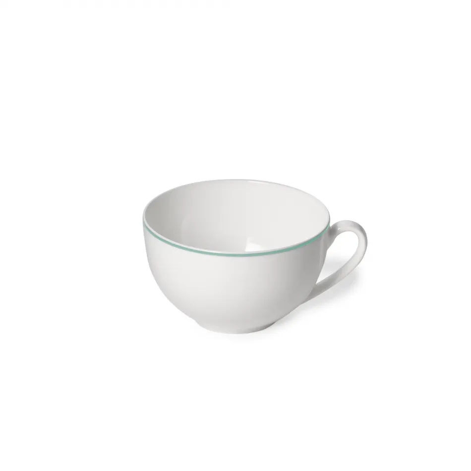 Simplicity Coffee/Tea Cup Round 0.25 L Mint