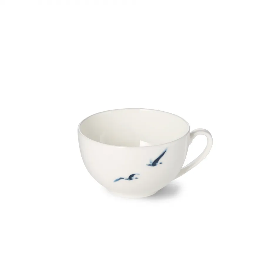 Blue Birds Coffee/Tea Cup Round 0.25 L