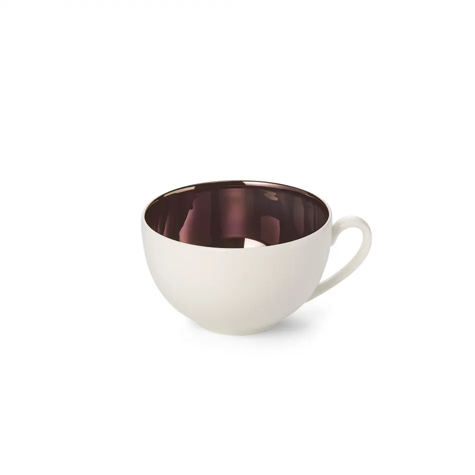 Purple Titanium Dinnerware