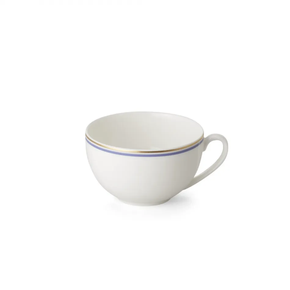 Capri Coffee/Tea Cup Round 0.25 L Blue