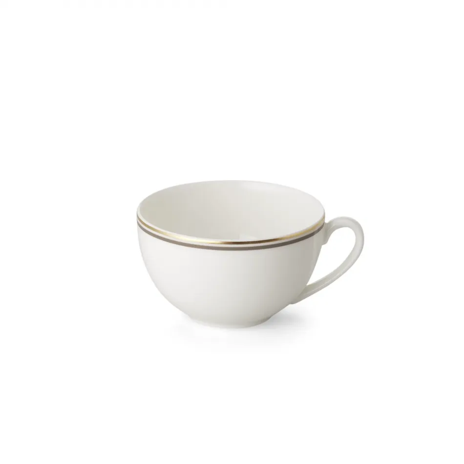 Capri Coffee/Tea Cup Round 0.25 L Anthracite