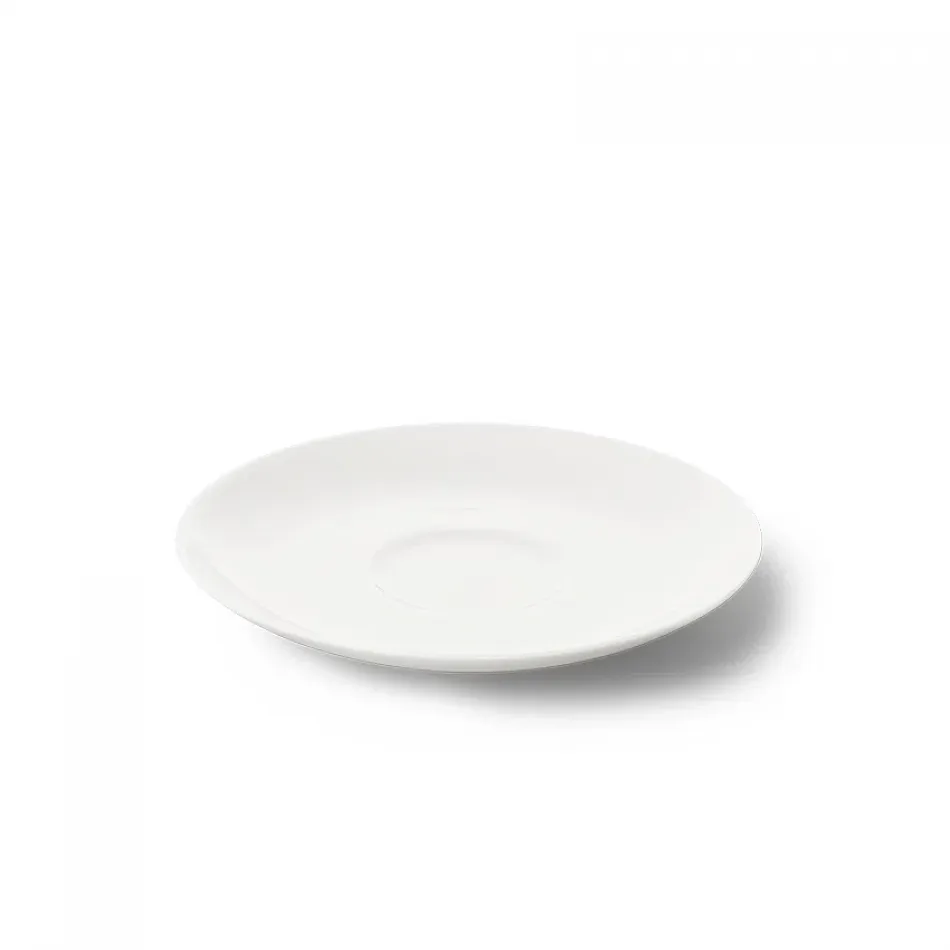 Classic Saucer 0.20 L / 0.25 L White