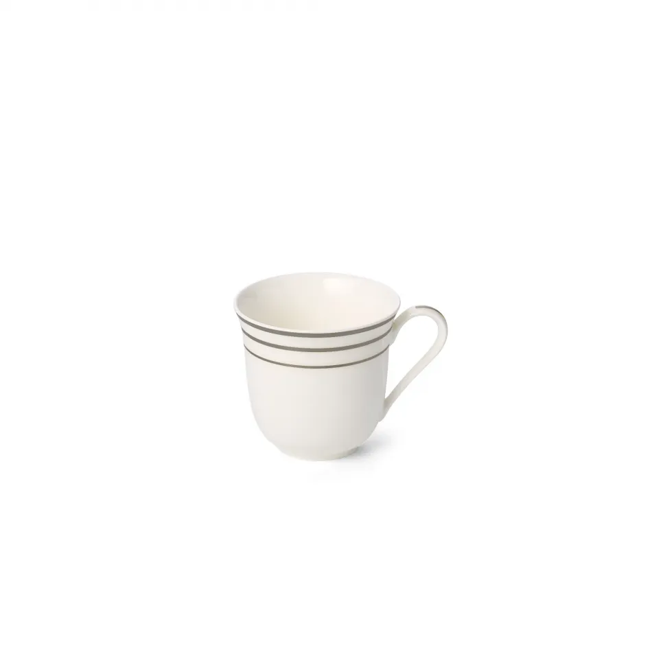 Metropolitan Espresso Cup Vienna 0.11 L Anthracite