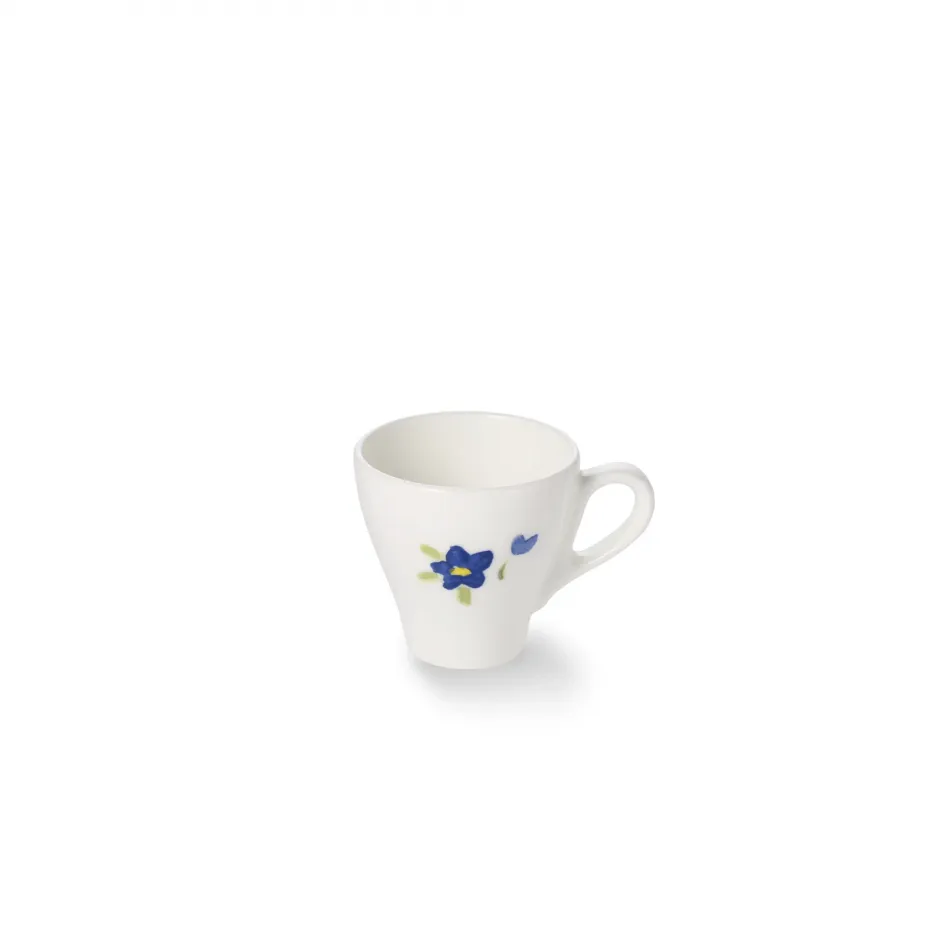 Impression Espresso Cup Classico 0.11 L Blue