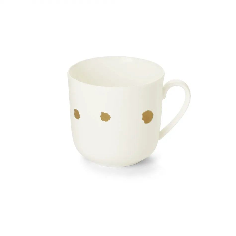 Golden Pearls Mug 0.32 L