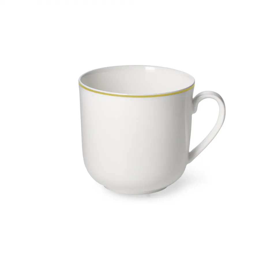 Simplicity Mug 0.32 L Yellow