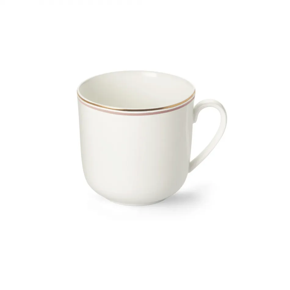 Capri Mug 0.32 L Rose