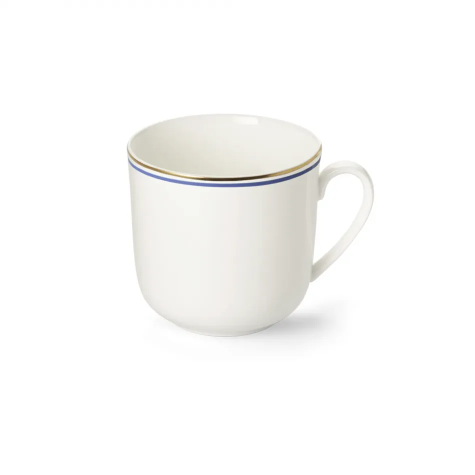 Capri Mug 0.32 L Blue