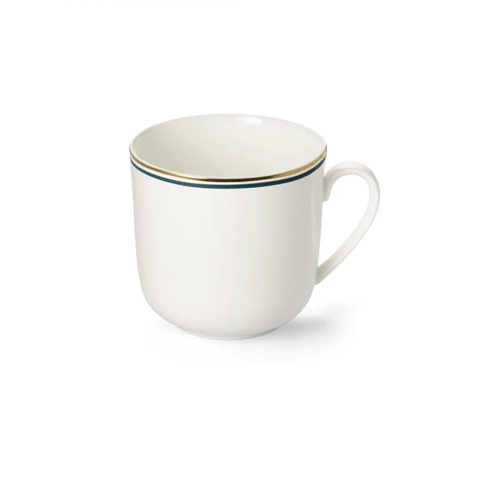 Capri Mug 0.32 L Dark Green