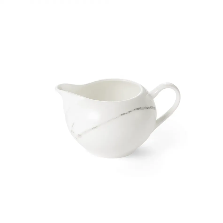 Carrara Creamer Round 0.30 L