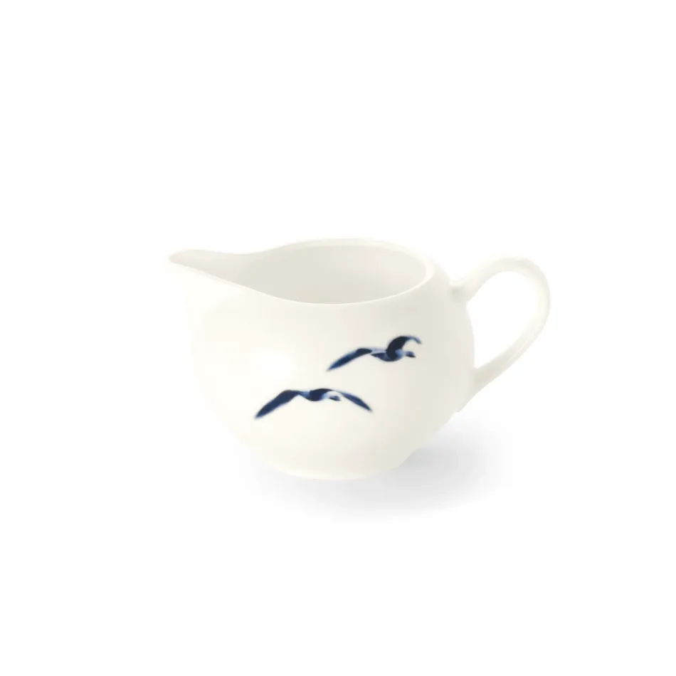 Blue Birds Creamer Round 0.30 L