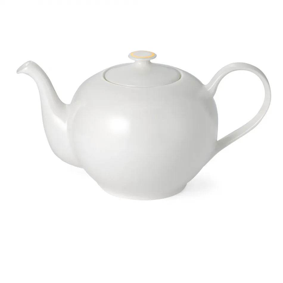 Golden Lane Teapot Round 1.30 L