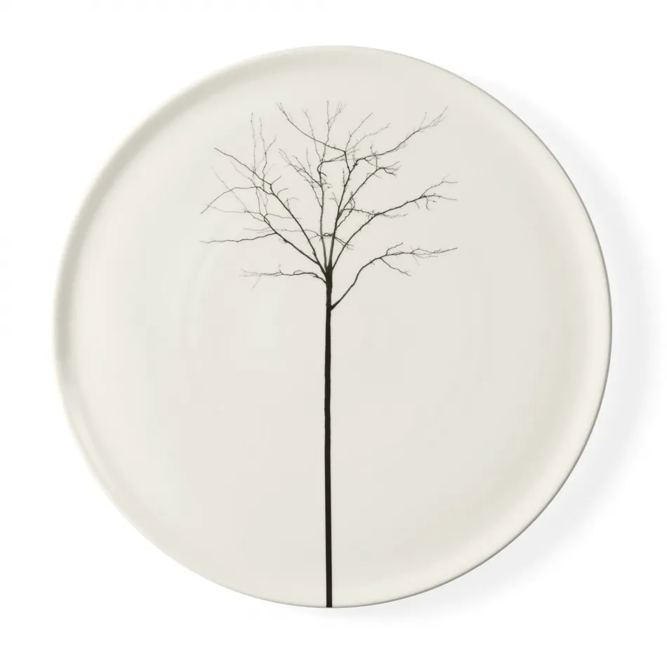 Black Forest Cake Plate 32 Cm