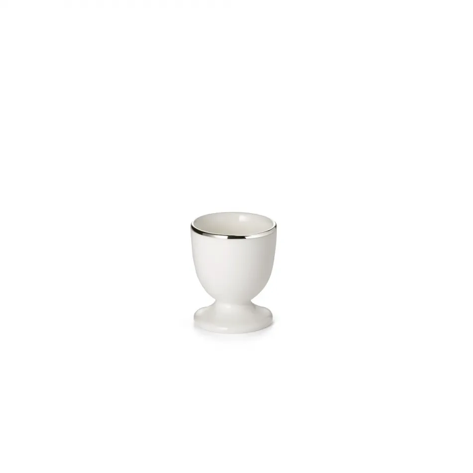 Platin Lane Egg Cup Tall