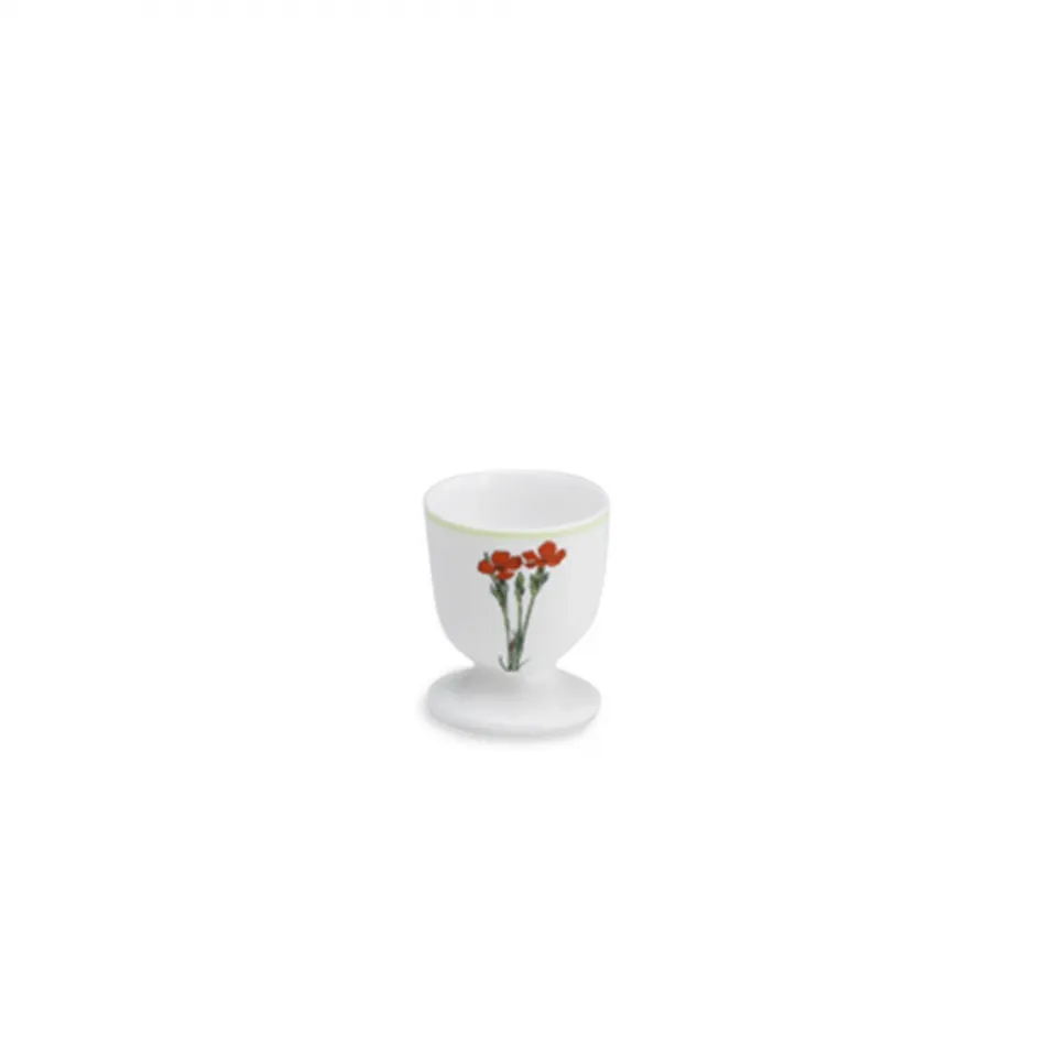 Summergarden Egg Cup Tall