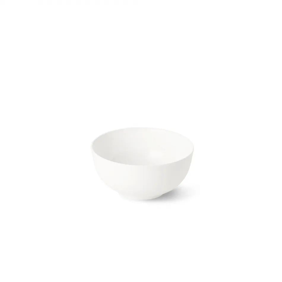 Classic Bowl 0.20 L. 10 Cm White