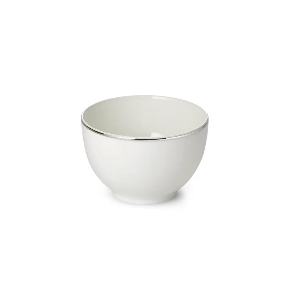 Platin Lane Bowl 0.40 L. 12.5 Cm