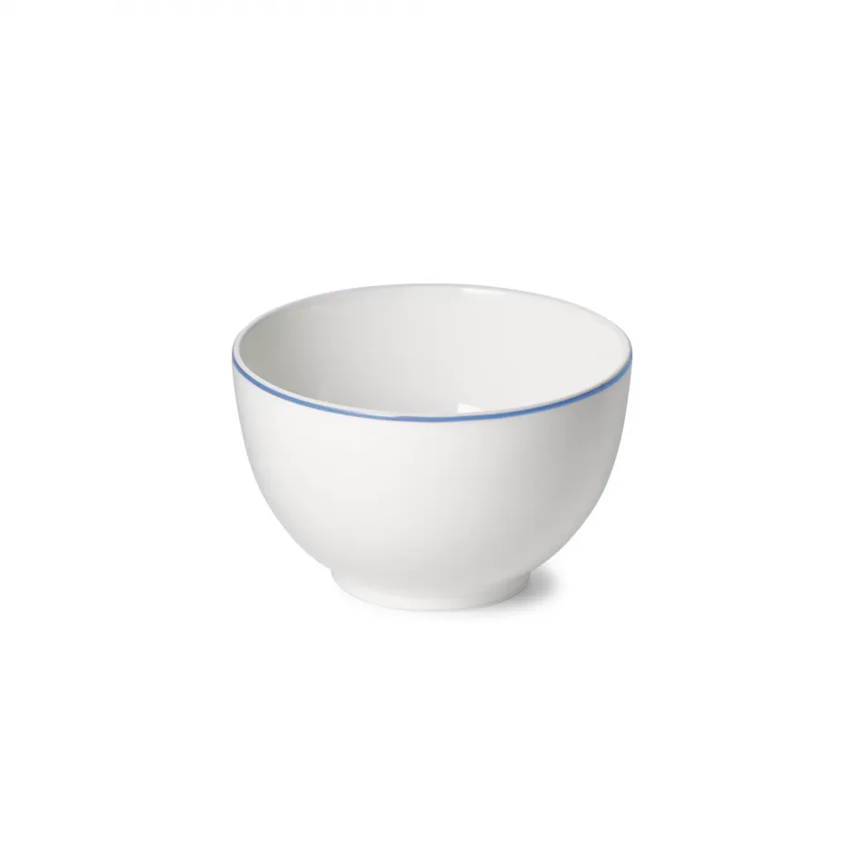 Simplicity Bowl 0.40 L. 12.5 Cm Sky Blue