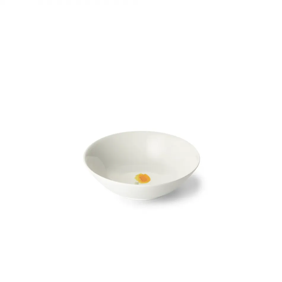 Impression Oatmeal Bowl 16 Cm 0.40 L Yellow