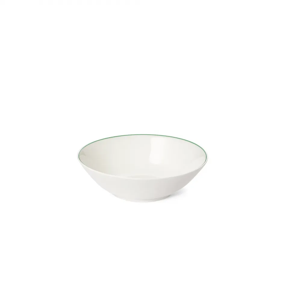 Simplicity Oatmeal Bowl 16 Cm 0.40 L Green