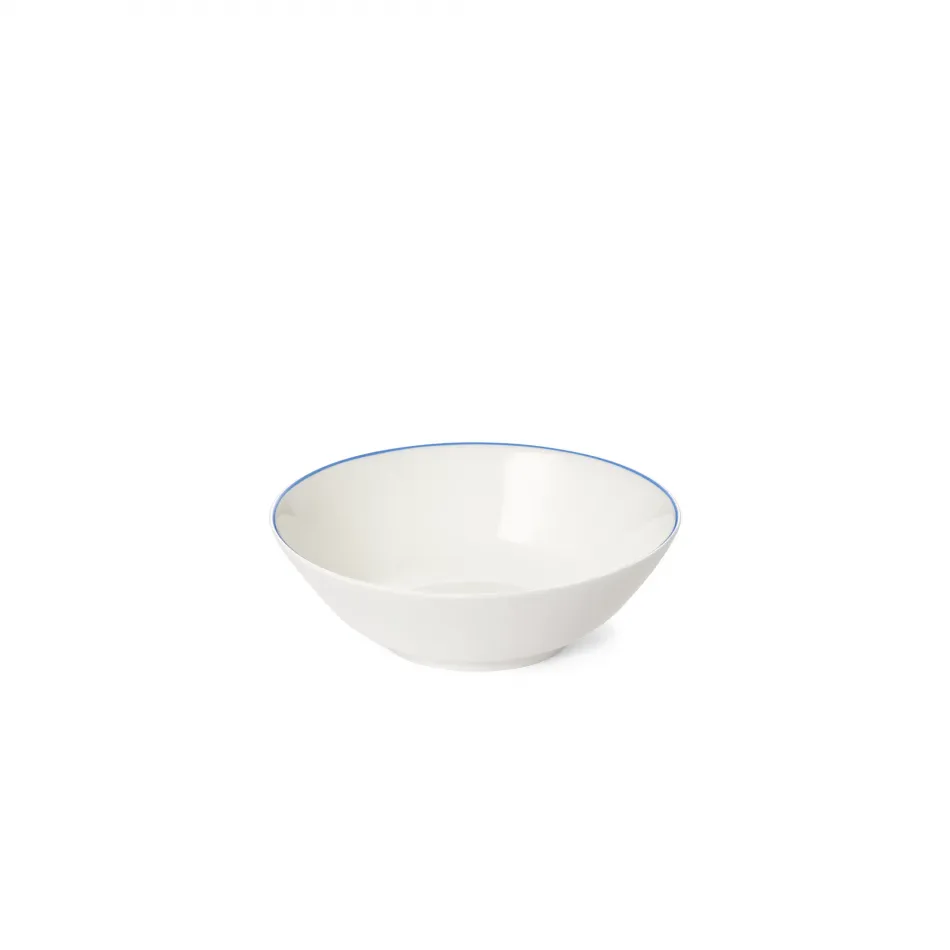 Simplicity Oatmeal Bowl 16 Cm 0.40 L Sky Blue