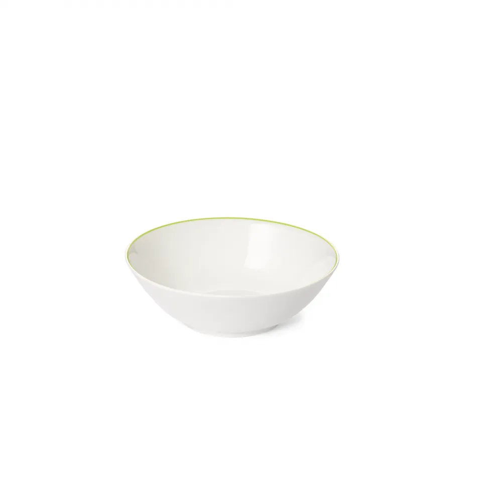 Simplicity Oatmeal Bowl 16 Cm 0.40 L Lime