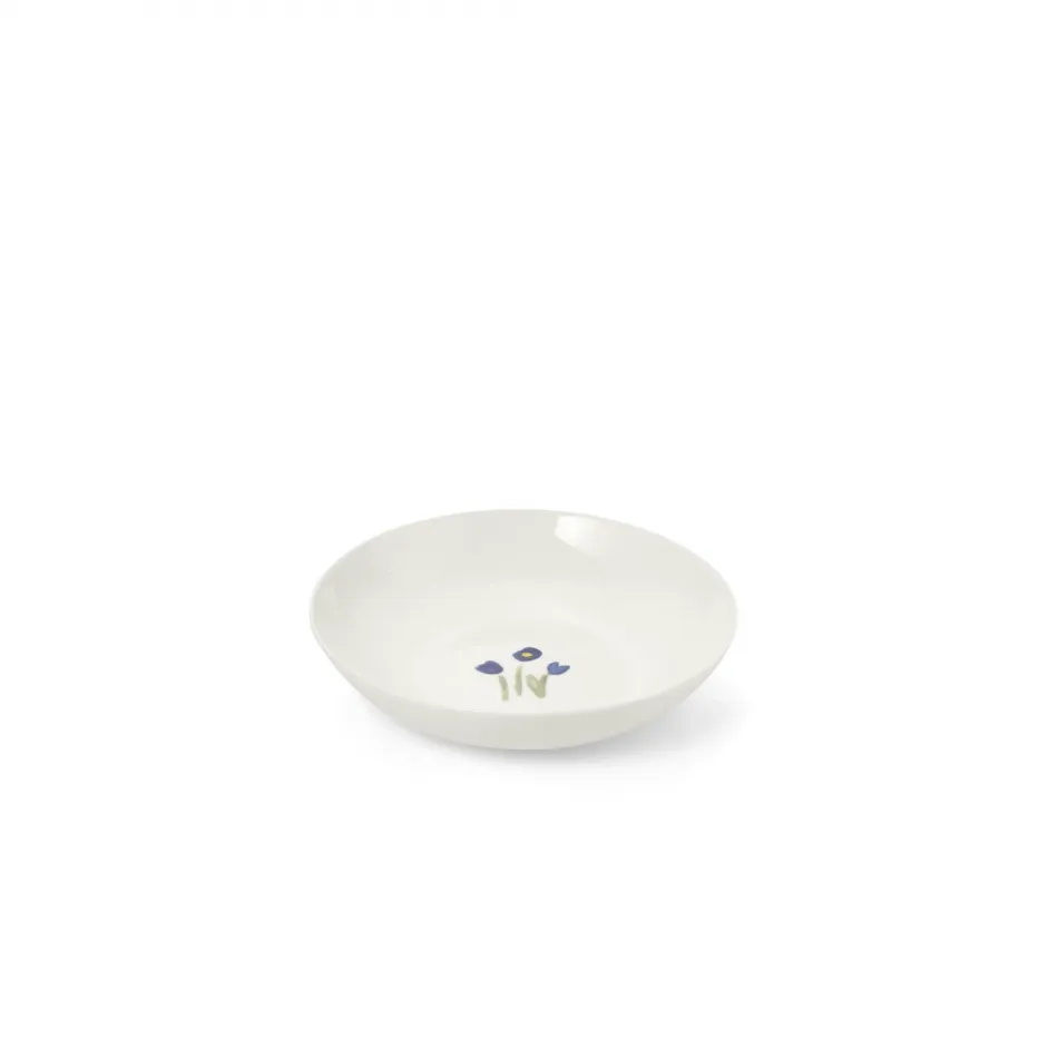 Impression Dish 19 Cm 0.40 L Blue