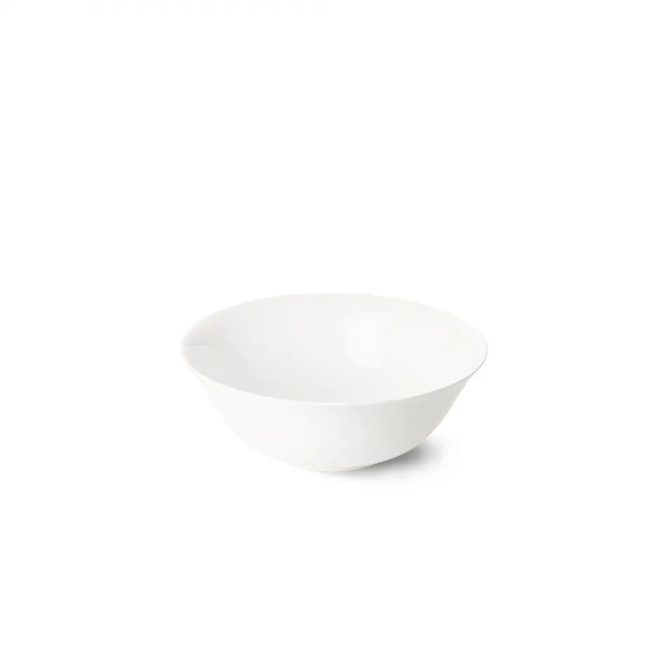 Classic Salad Bowl 21 Cm 1.50 L White