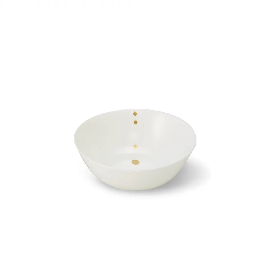 Golden Pearls Salad Bowl 21 Cm 1.50 L