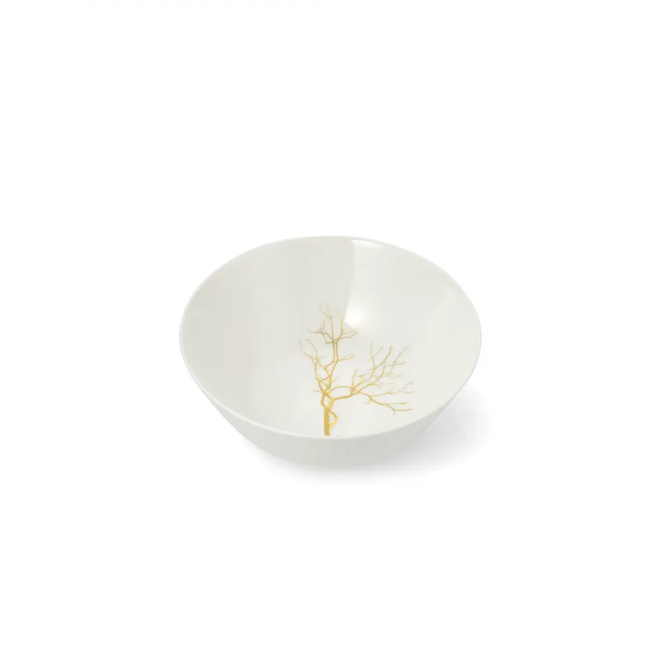 Golden Forest Salad Bowl 21 Cm 1.50 L