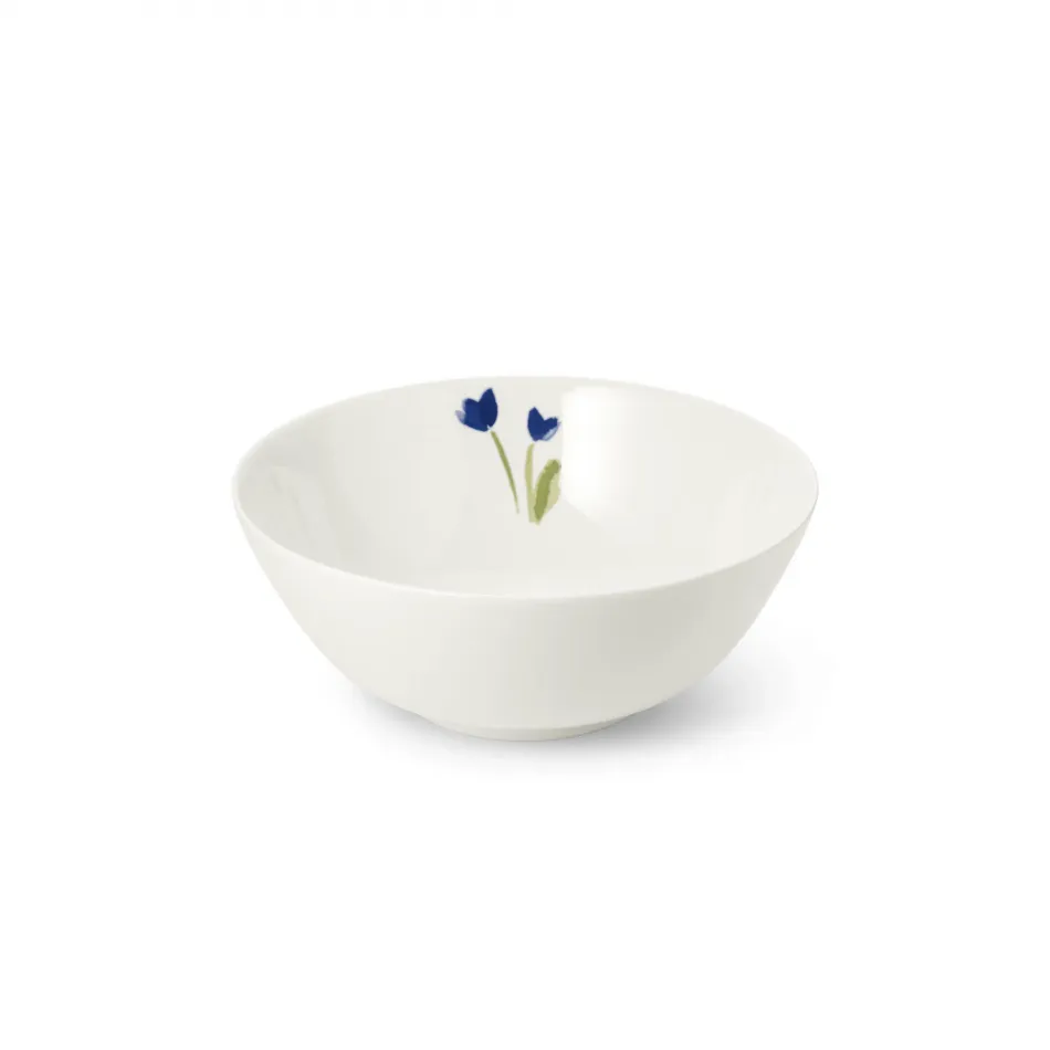 Impression Salad Bowl 24 Cm 2 L Blue