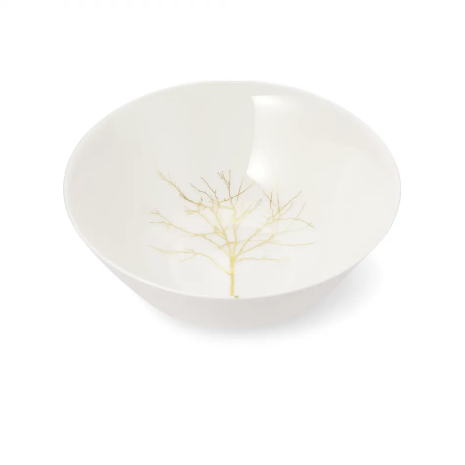 Golden Forest Salad Bowl 28 Cm 3.80 L