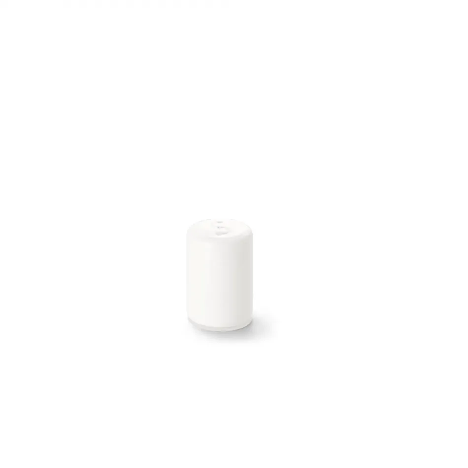 Classic Salt Shaker 4.5 Cm White