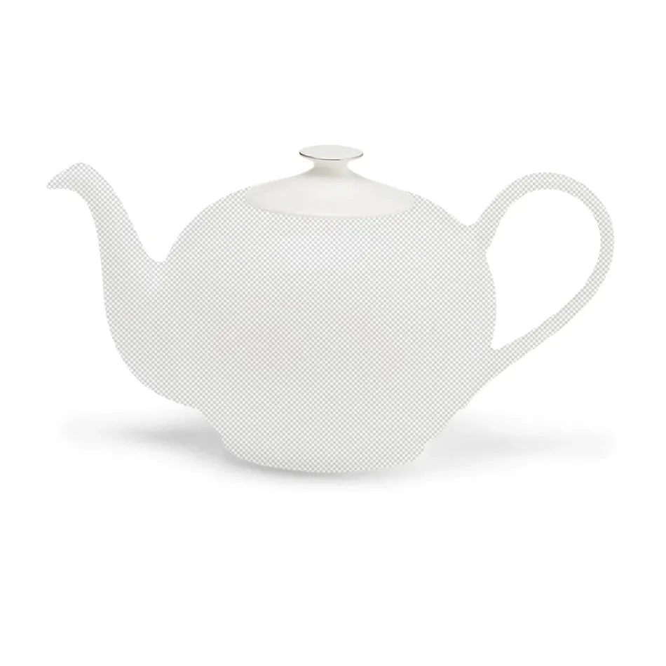 Platin Line Lid Of Teapot 0.90 L
