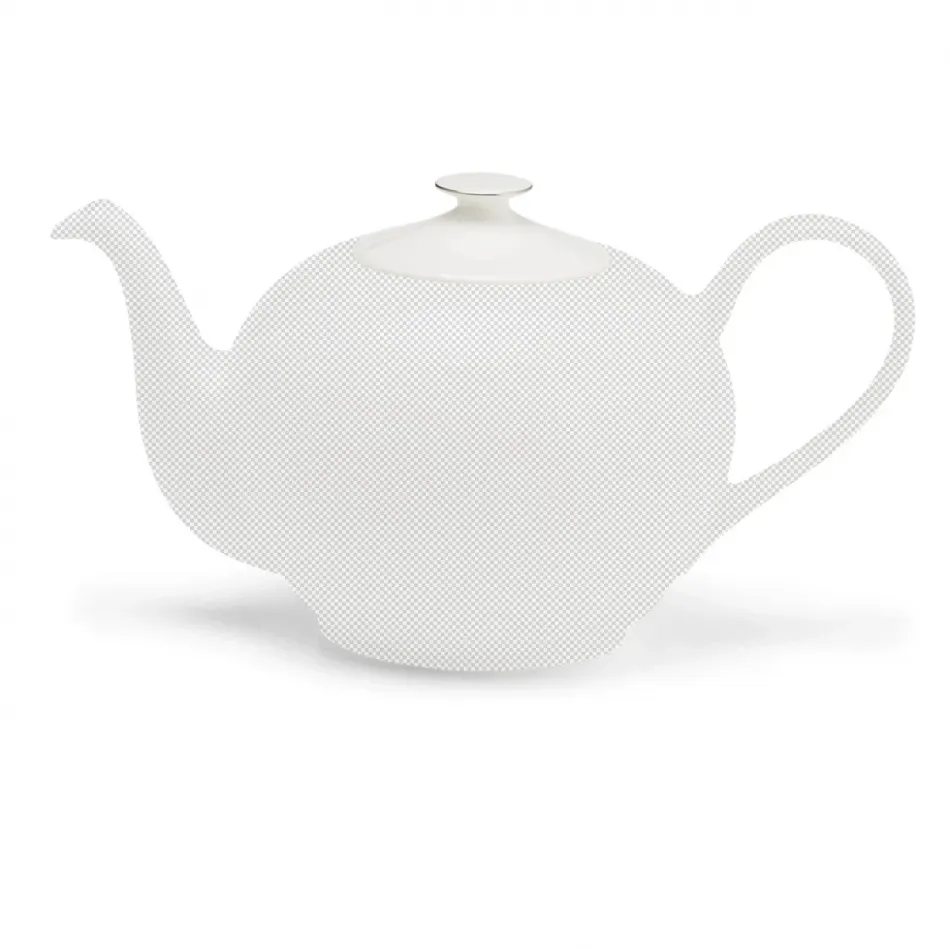 Platin Line Lid Of Teapot 1.30 L