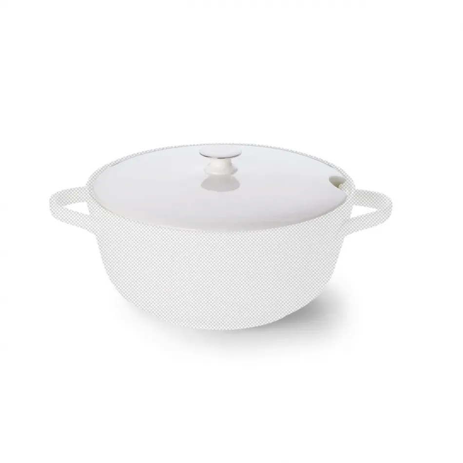 Platin Line Lid Of Vegetable Dish 2 L