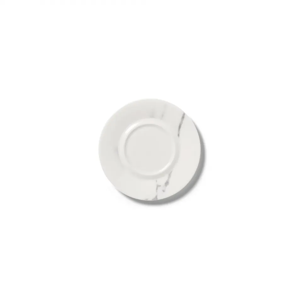 Carrara Saucer Cyl. Flat 0.10 L