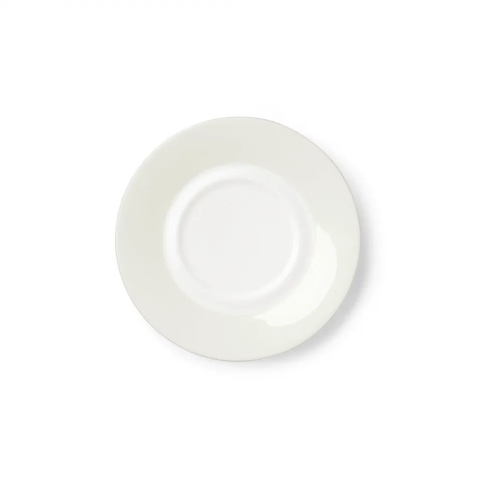 Pastell Saucer Cyl. Flat 0.10 L Light Grey