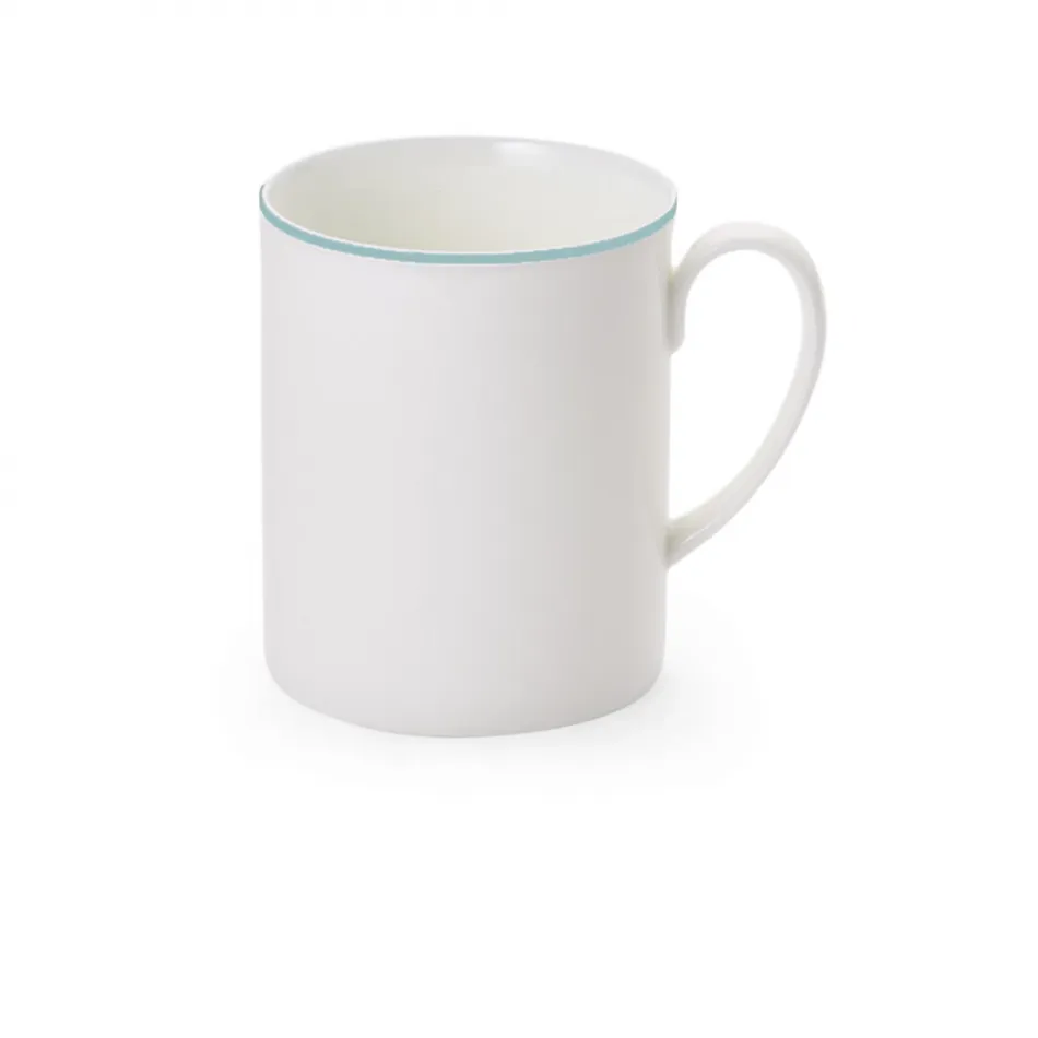 Simplicity Mug Cyl. 0.45 L Mint