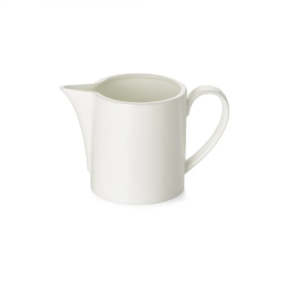 Konisch-Zylindrisch Creamer Cylindrical 0.25 L White