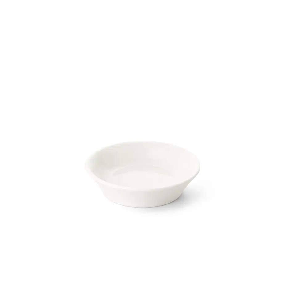 Konisch-Zylindrisch Bowl 7 Cm For Tray White