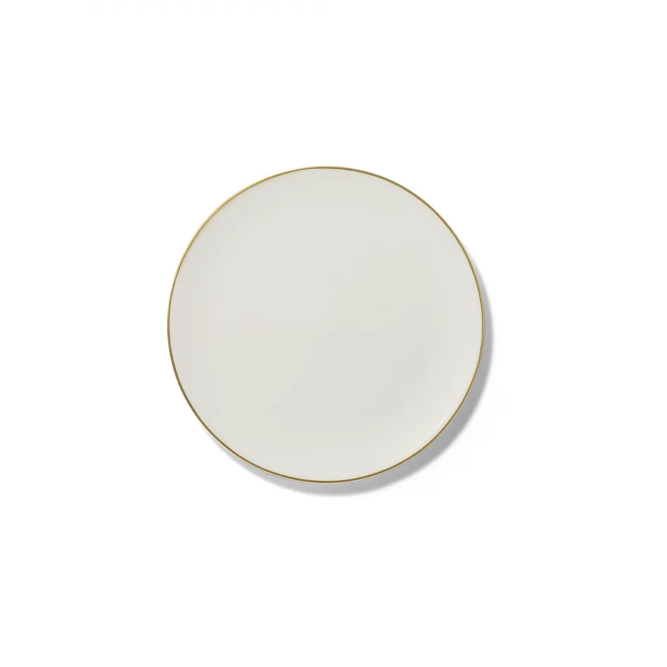 Golden Lane Side Plate 16 Cm