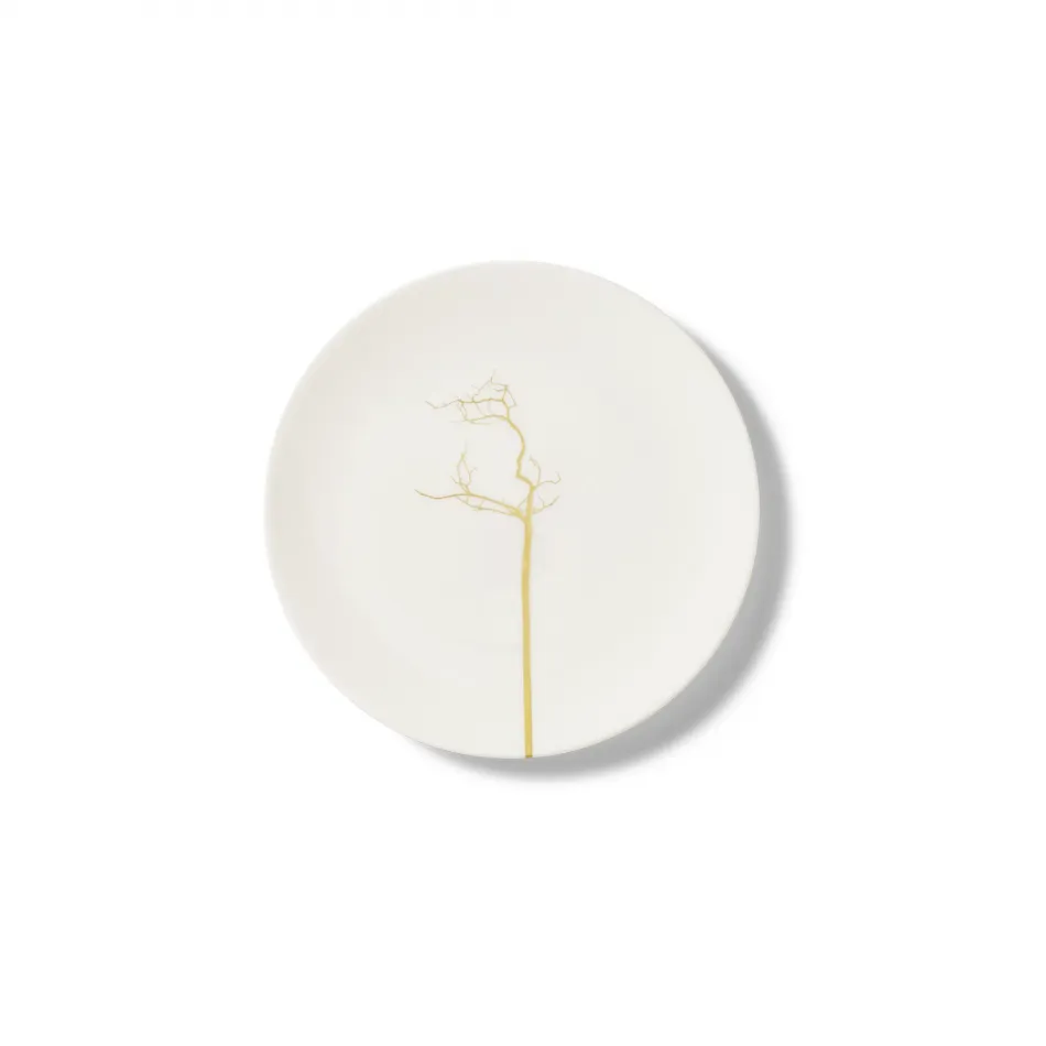 Golden Forest Side Plate 16 Cm