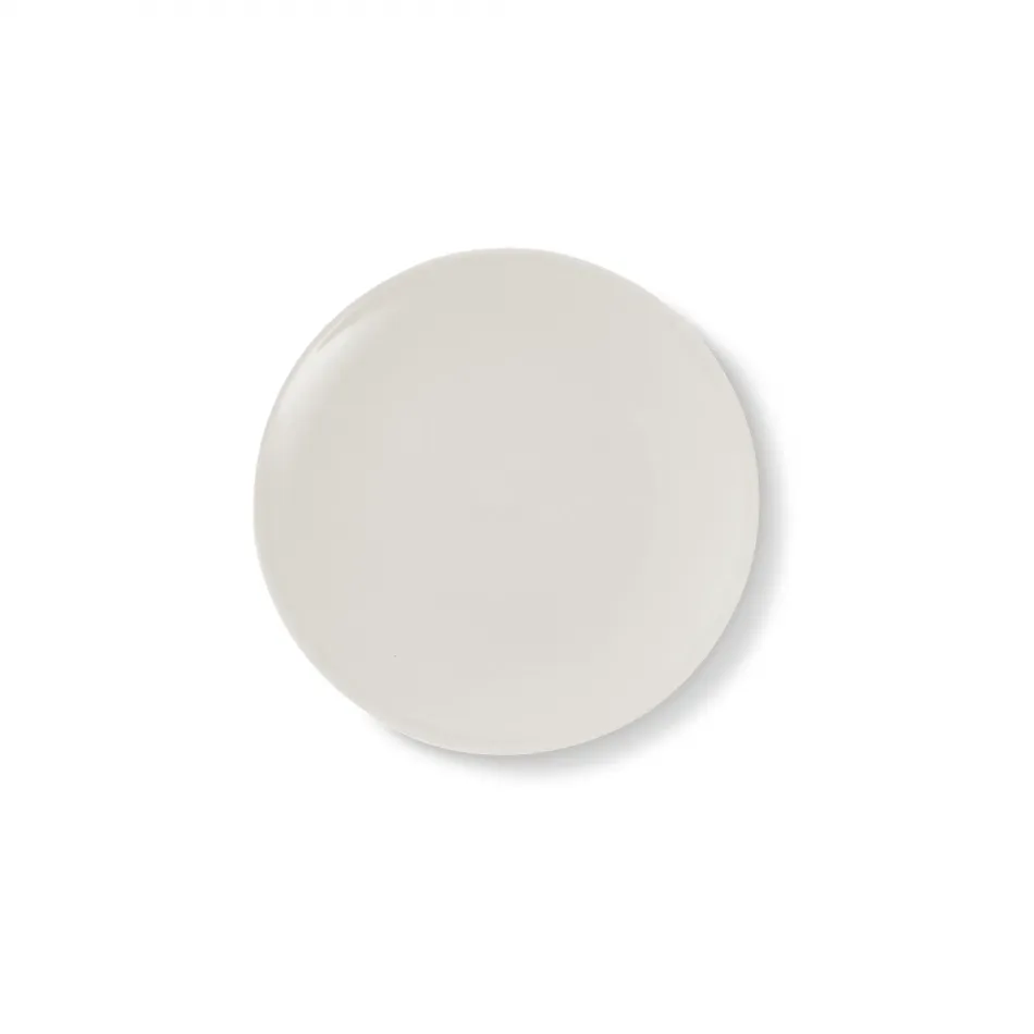 Pastell Side Plate 16 Cm Light Grey