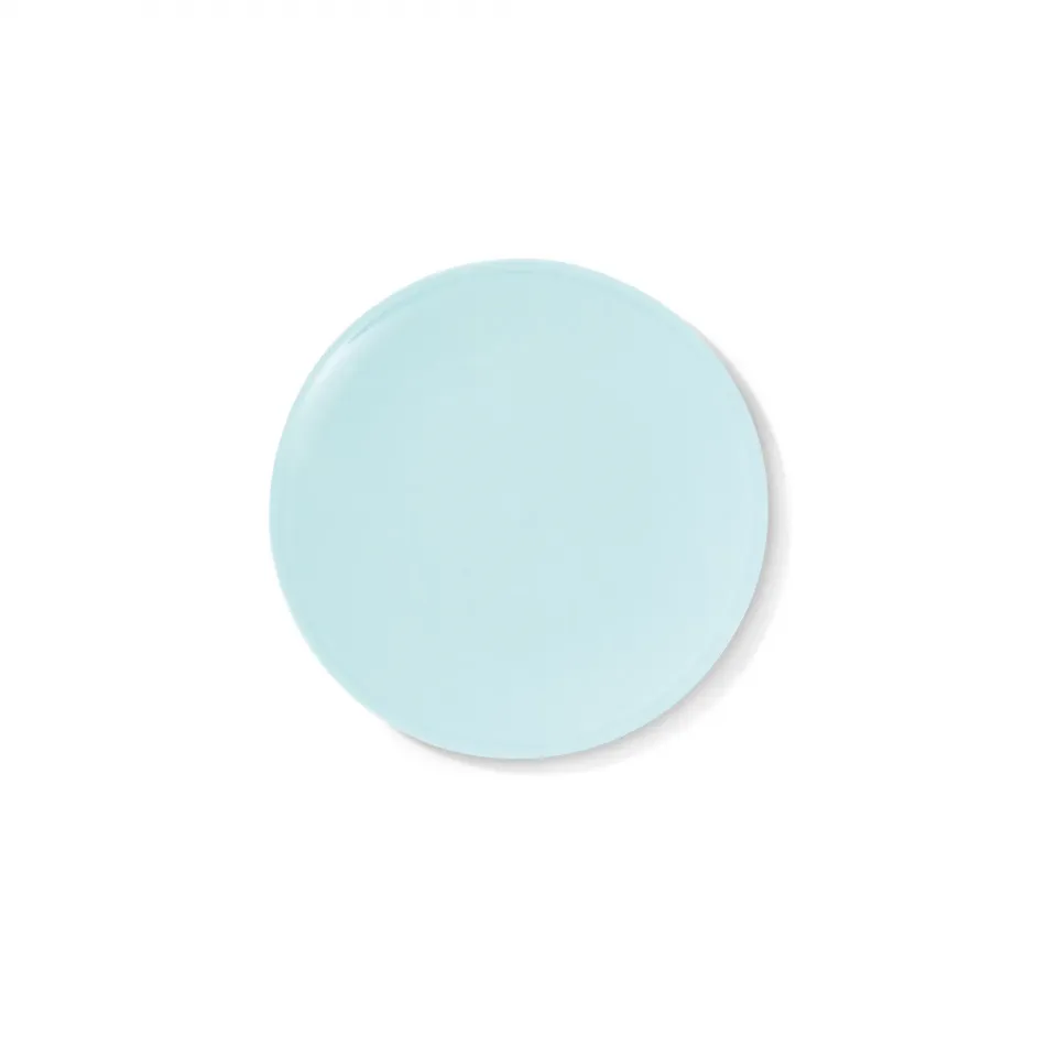 Pastell Side Plate 16 Cm Turquoise