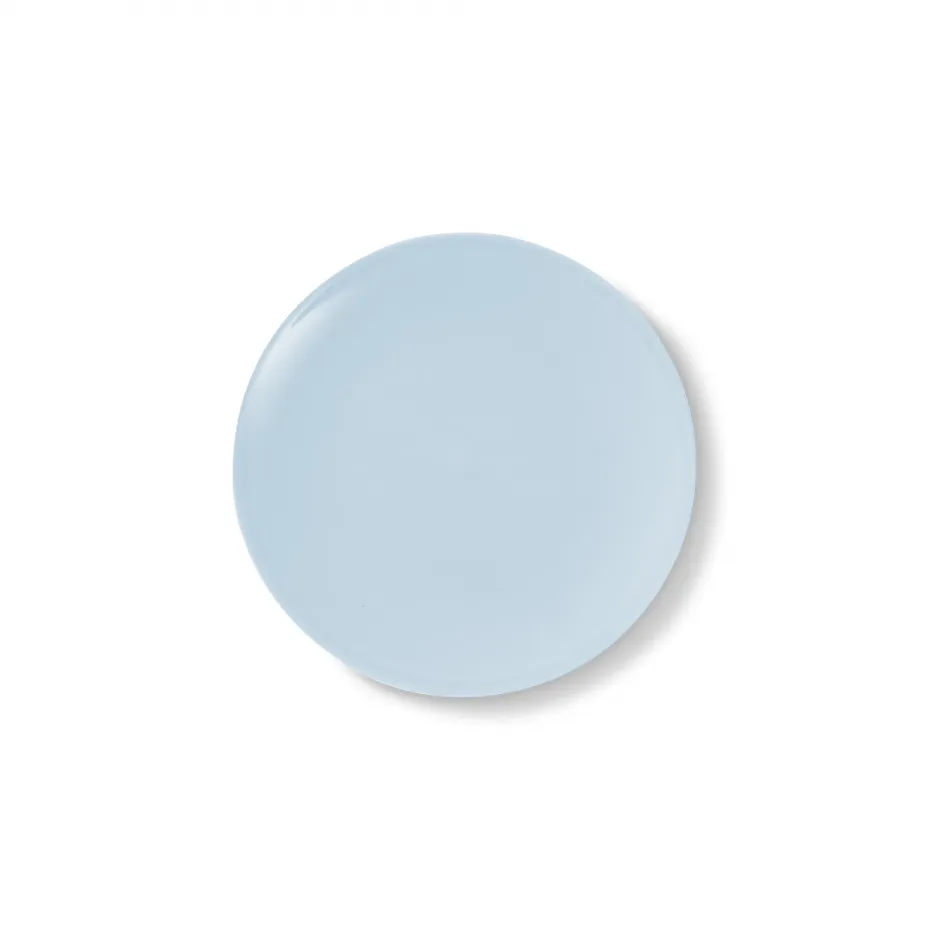 Pastell Side Plate 16 Cm Light Blue