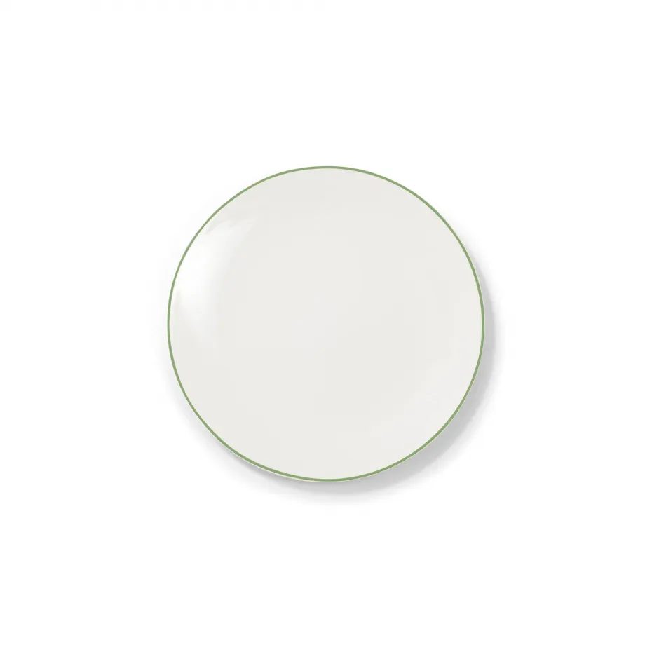 Simplicity Side Plate 16 Cm Green