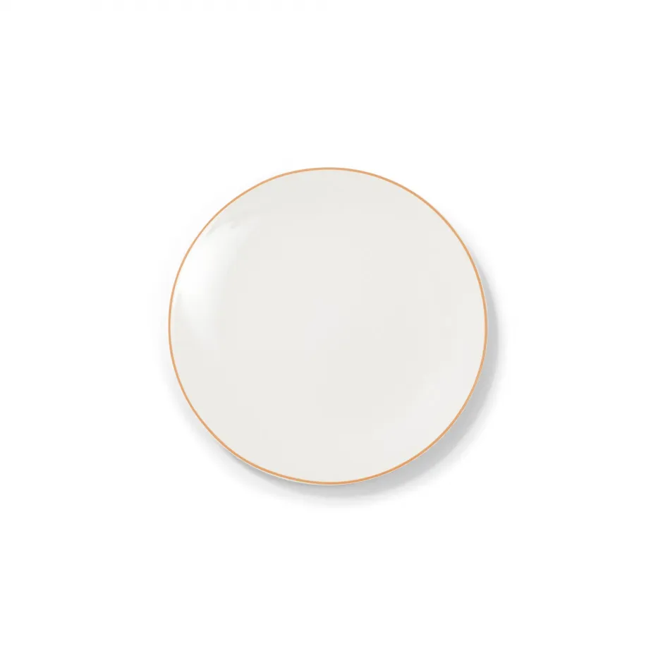 Simplicity Side Plate 16 Cm Orange